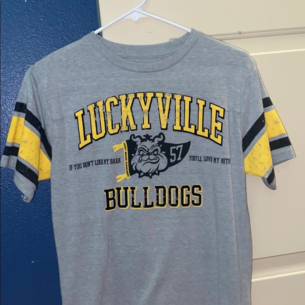 Lucky brand kids T-shirt